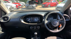 Toyota Aygo X 1.0 VVT-i Pure 5dr Petrol Hatchback